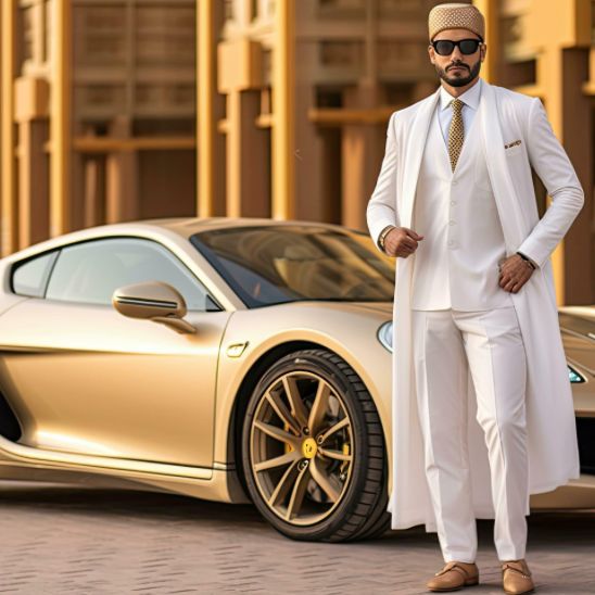 4. 不要为炫耀而祈祷